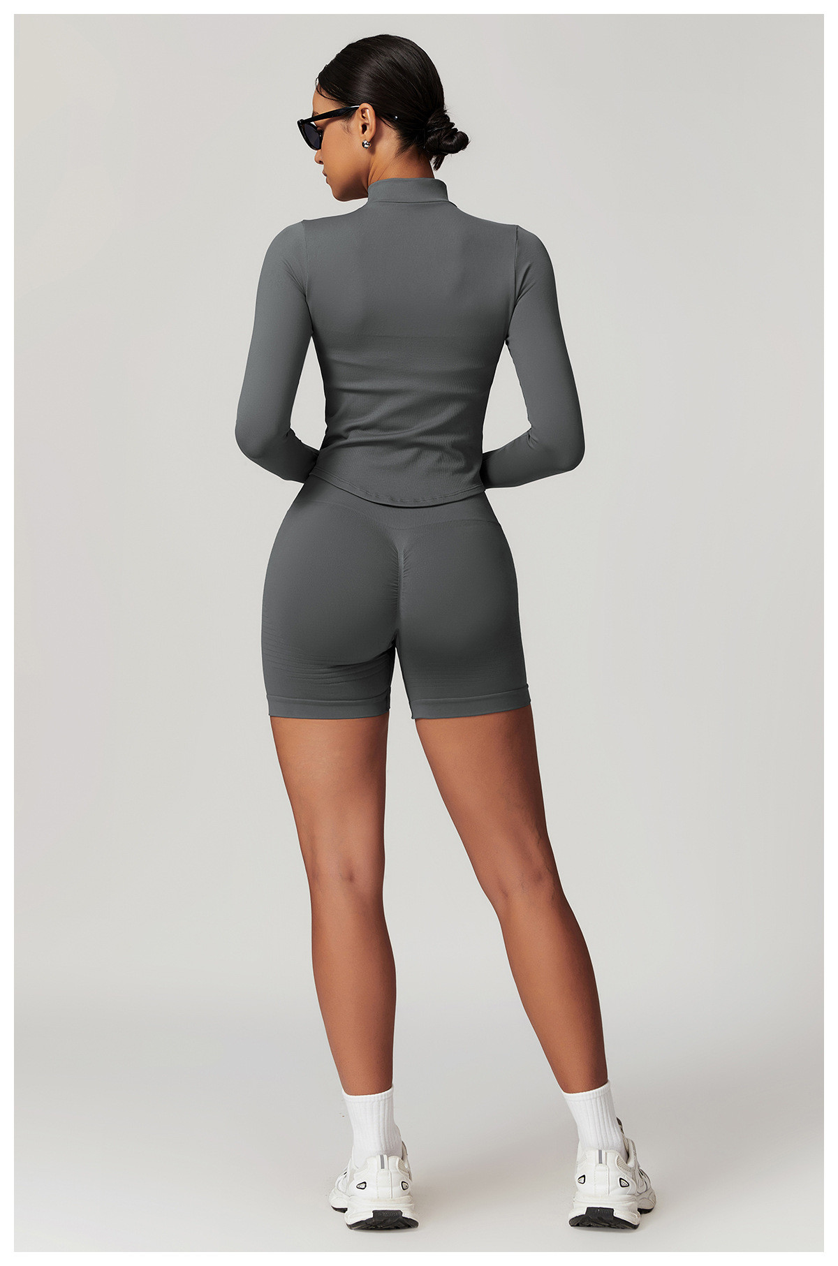 yoga jackets Manufacturer