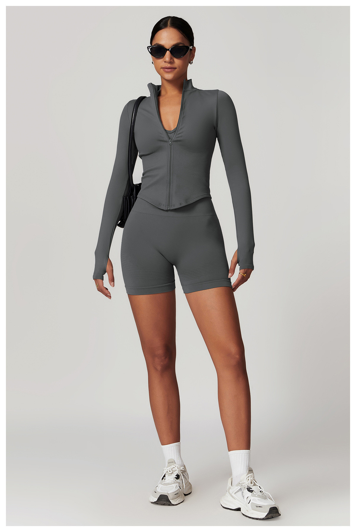 yoga jackets Manufacturer