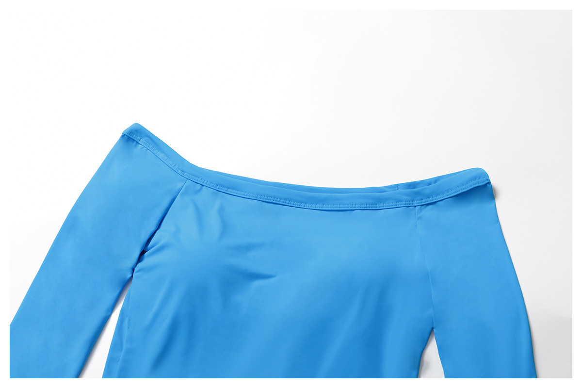 Long Sleeves