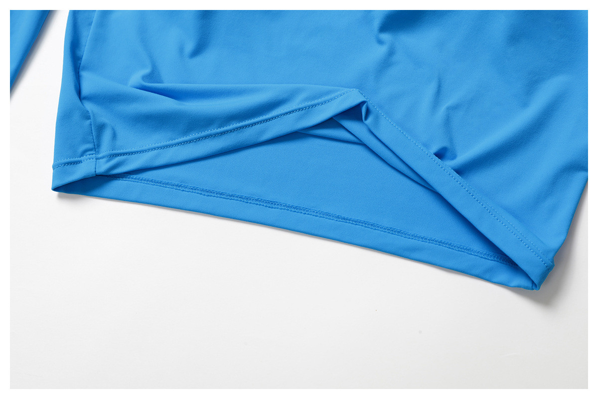 Long Sleeves Manufacturer