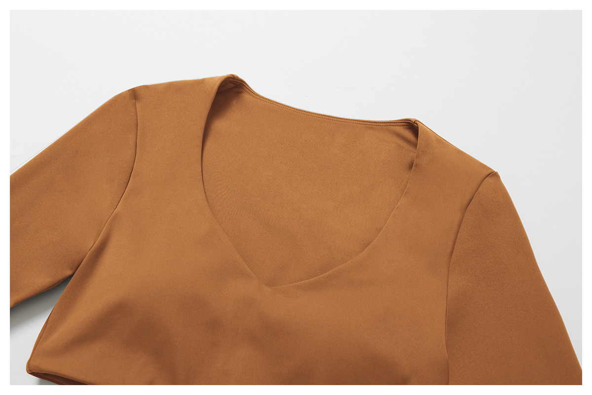 Long Sleeves