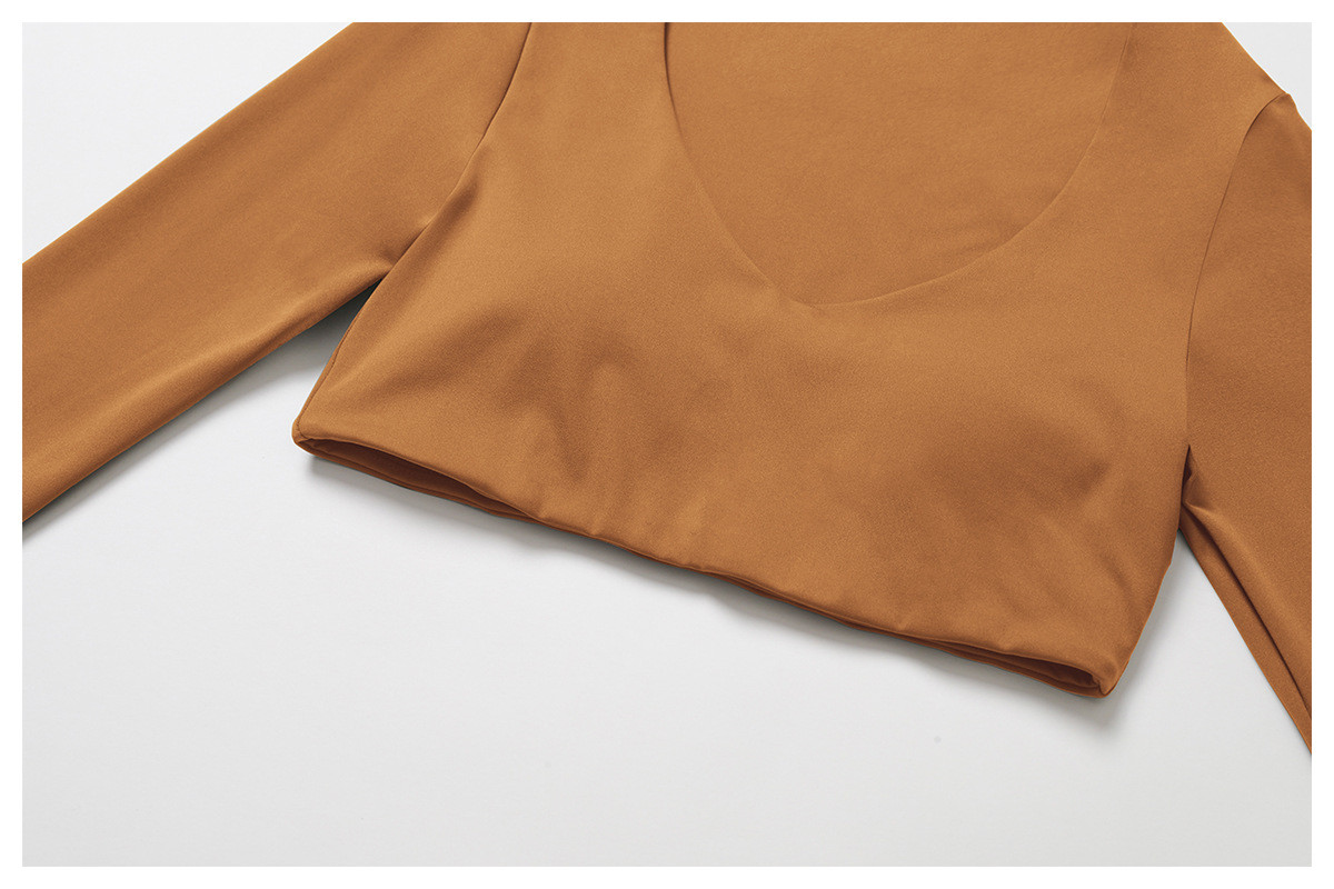 Long Sleeves