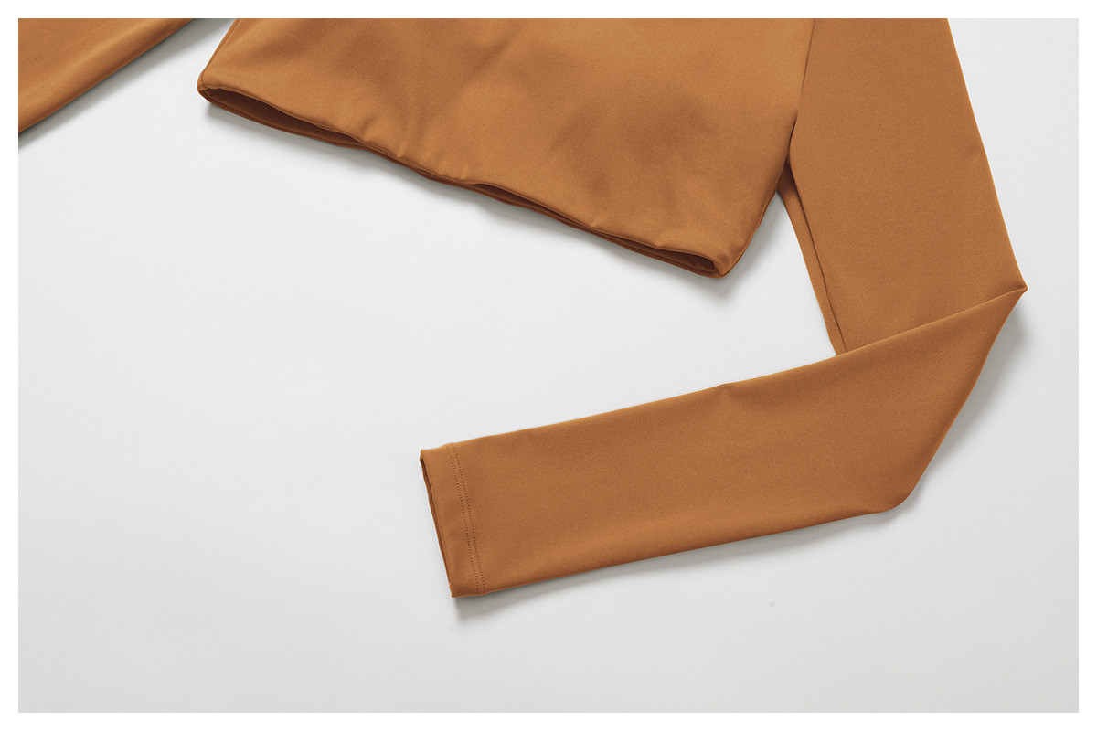 Long Sleeves Manufacturer