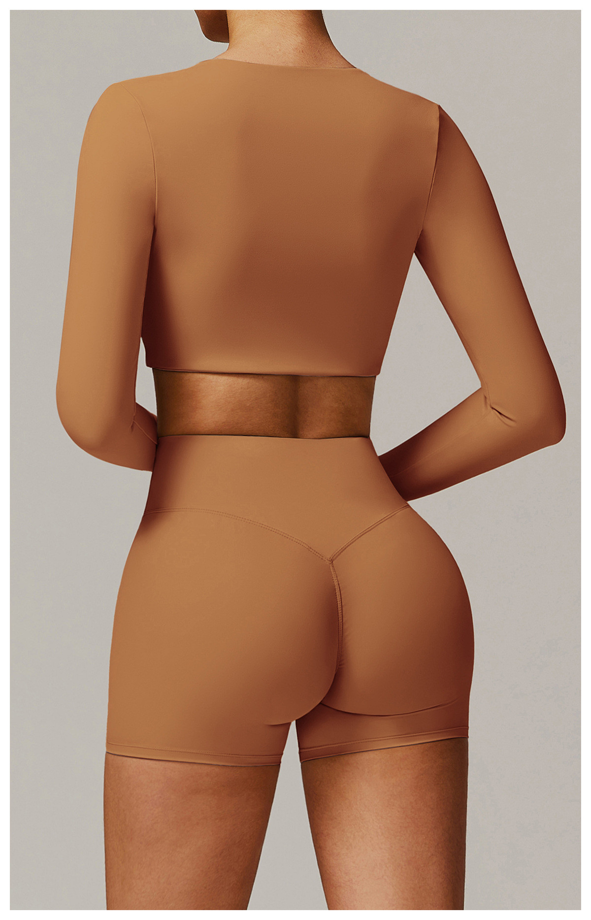 Long Sleeves