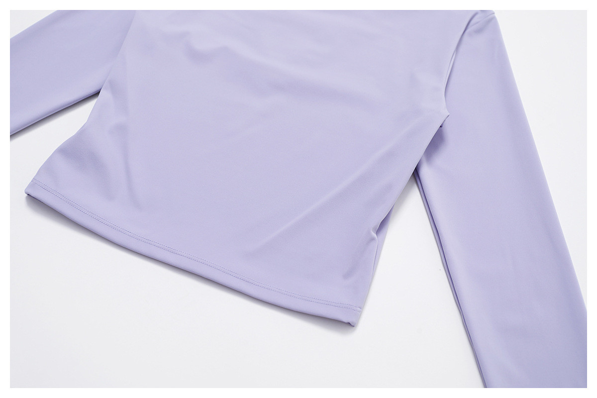 Long Sleeves