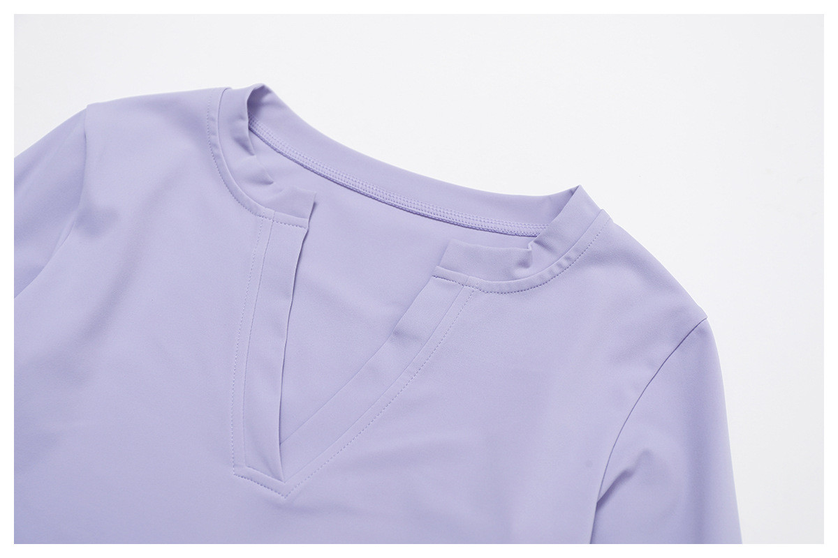 Long Sleeves