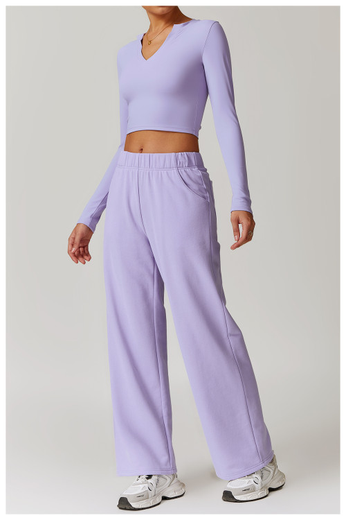 Custom yoga long sleeves | Customized nude fitness elastic slimming long sleeves