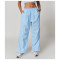 Custom Overalls | Wholesale Outdoor Fitness Women's Overalls Custom Fabrics Private Label