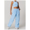 Custom Overalls | Wholesale Outdoor Fitness Women's Overalls Custom Fabrics Private Label