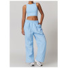 Custom Overalls | Wholesale Outdoor Fitness Women's Overalls Custom Fabrics Private Label