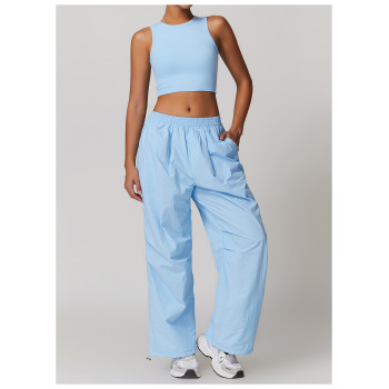 Custom Overalls | Wholesale Outdoor Fitness Women's Overalls Custom Fabrics Private Label