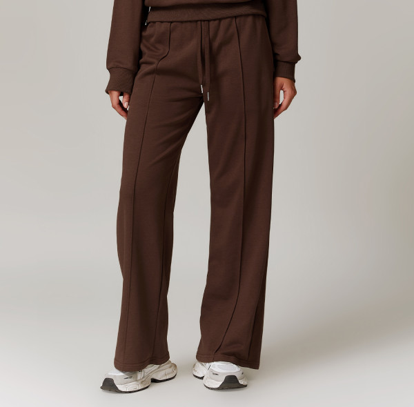Custom loose sweatpants | Factory wholesale high waist casual sweatpants custom private label