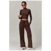 Custom loose sweatpants | Factory wholesale high waist casual sweatpants custom private label