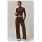 Custom loose sweatpants | Factory wholesale high waist casual sweatpants custom private label