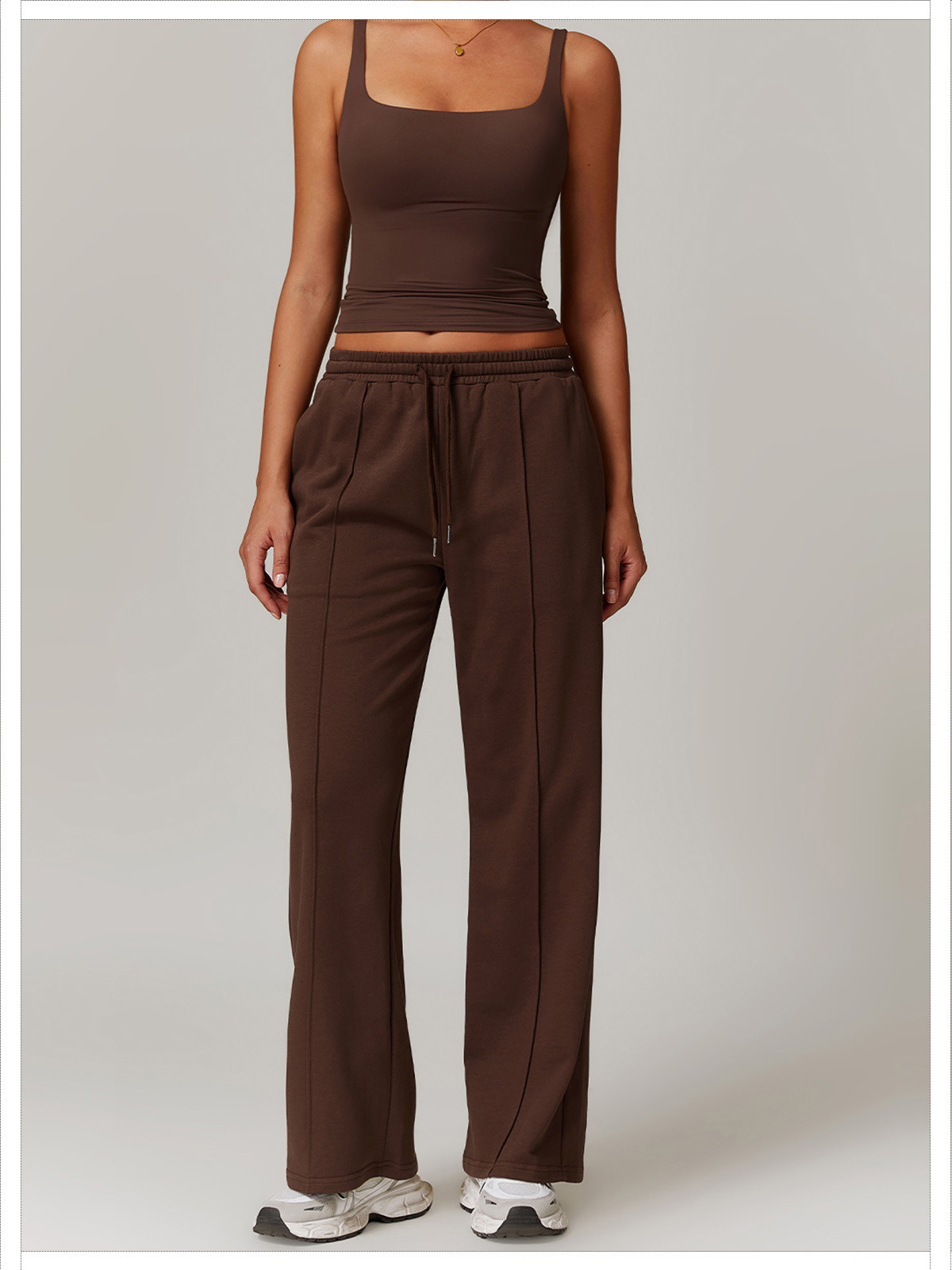 vest sweatpants suit Manufacturer