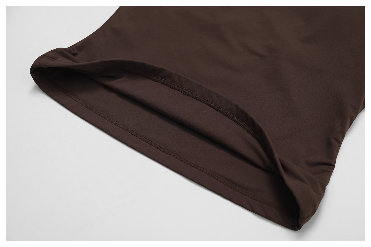 vest sweatpants suit Manufacturer