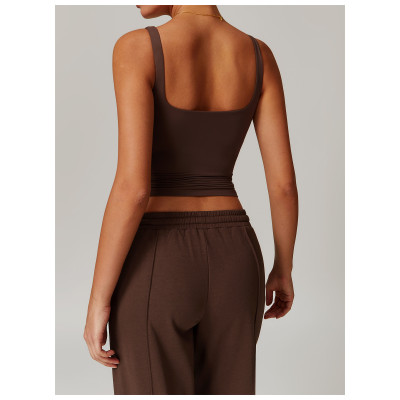 Custom vest sweatpants suit | Wholesale custom suit factory custom fabric style label