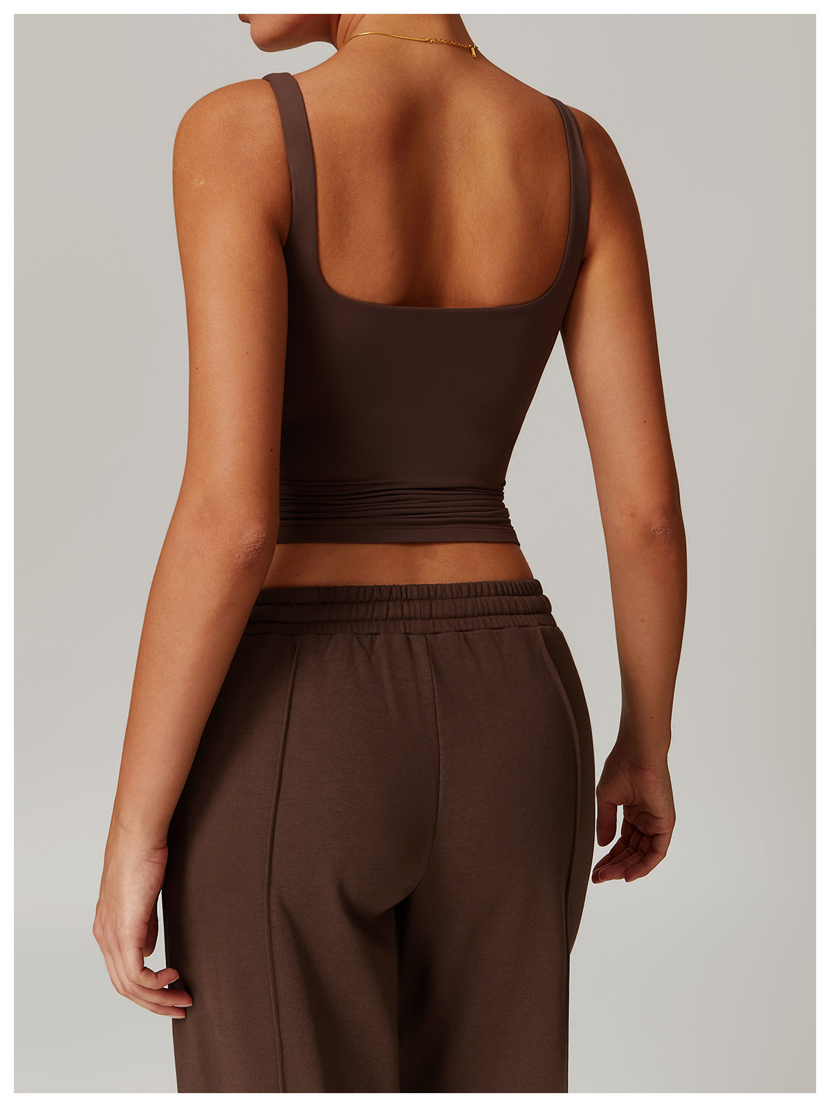 vest sweatpants suit Manufacturer