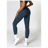 Custom outdoor yoga suit | factory direct fitness yoga suit running quick dry custom fabric color