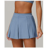Custom Tennis Skirt | Custom Sports Leisure Yoga Tennis Skirt Supplier Private Label