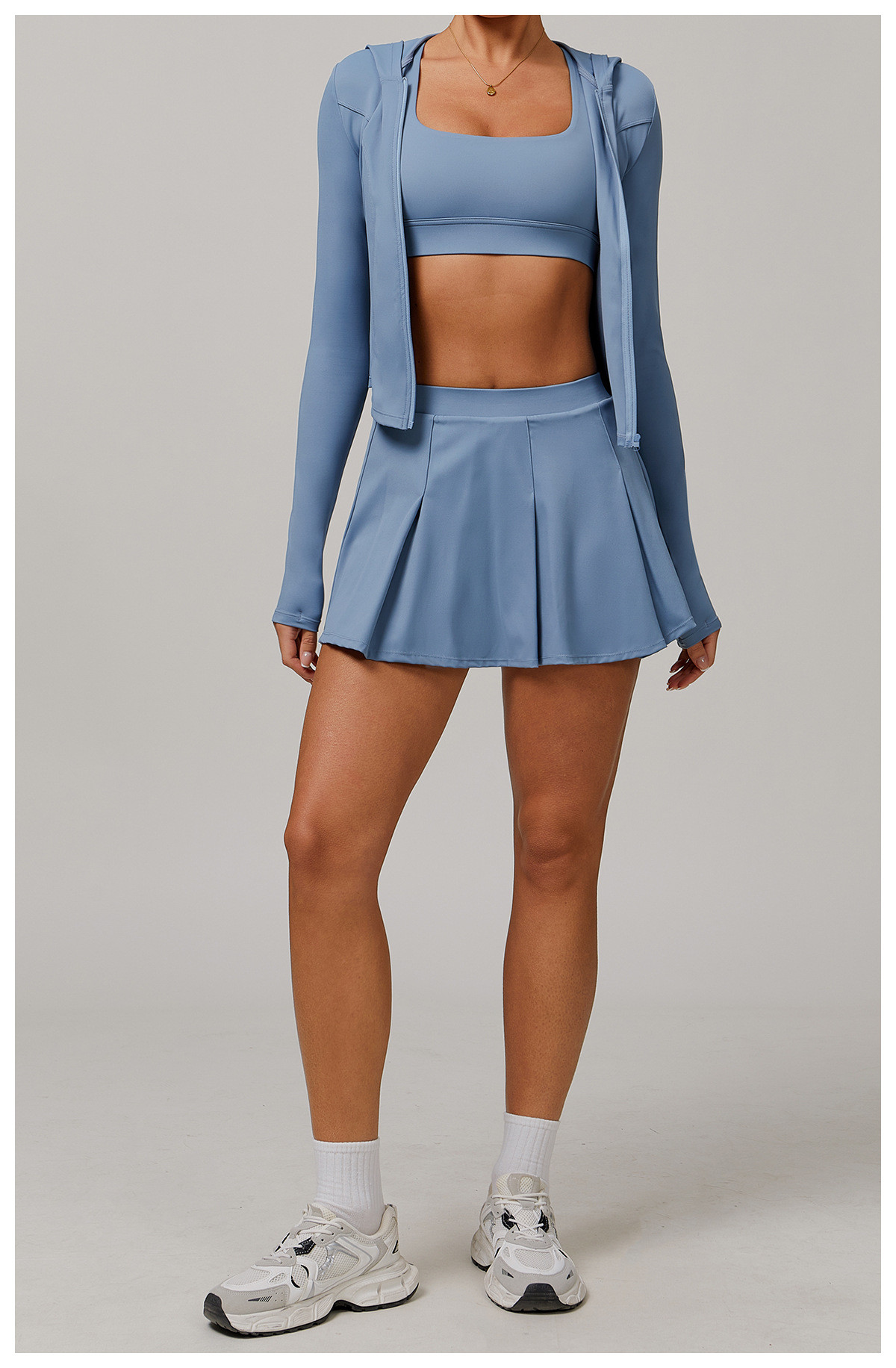 yoga tennis skirts Manufacturer