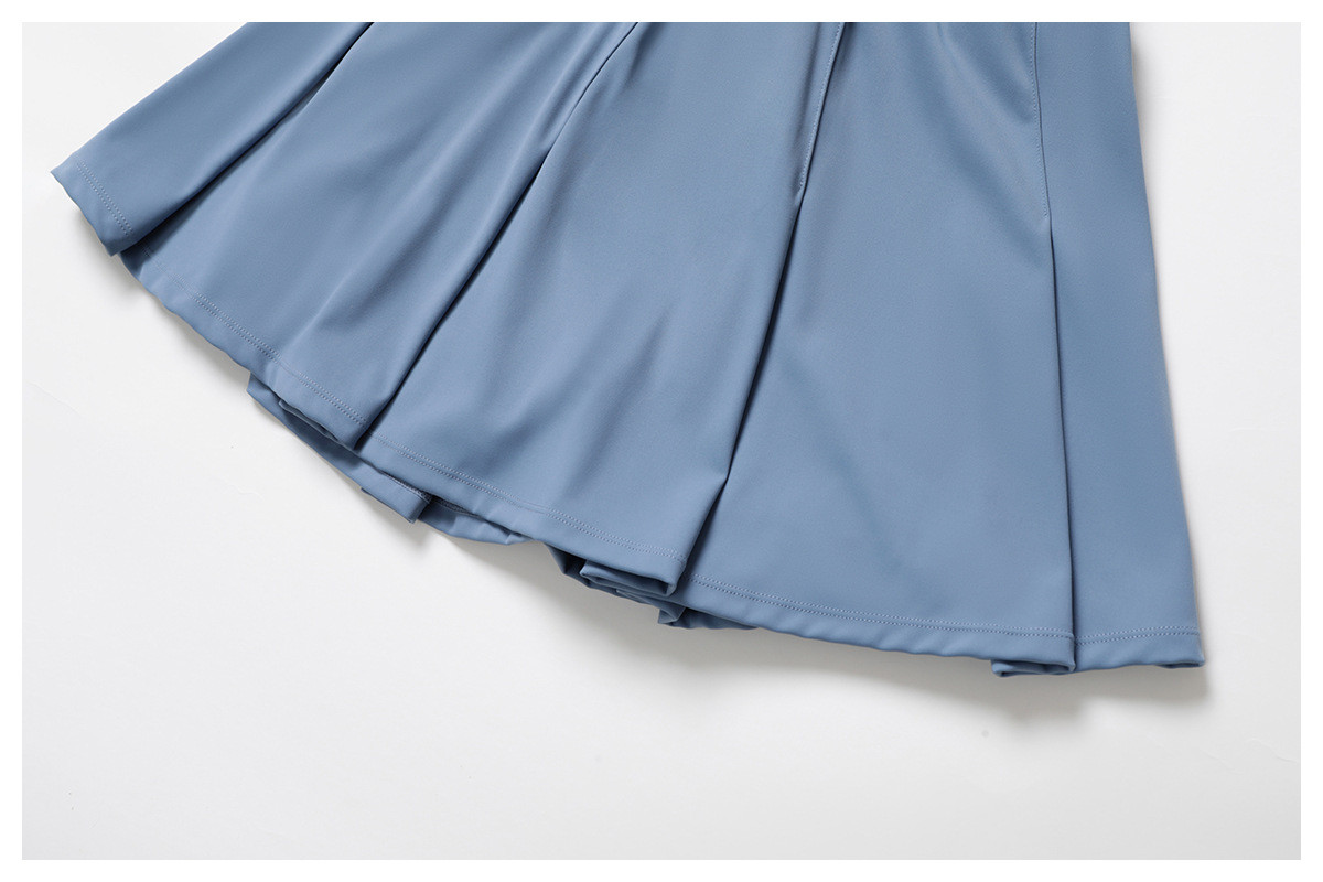 yoga tennis skirts Manufacturer