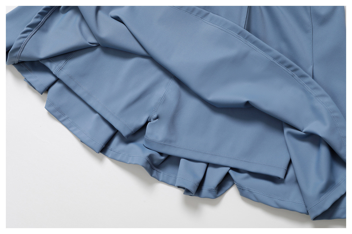 yoga tennis skirts Manufacturer