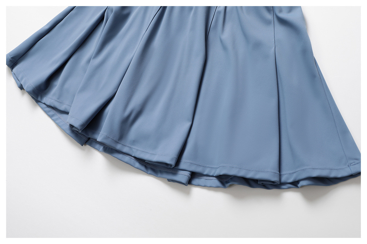 yoga tennis skirts Manufacturer