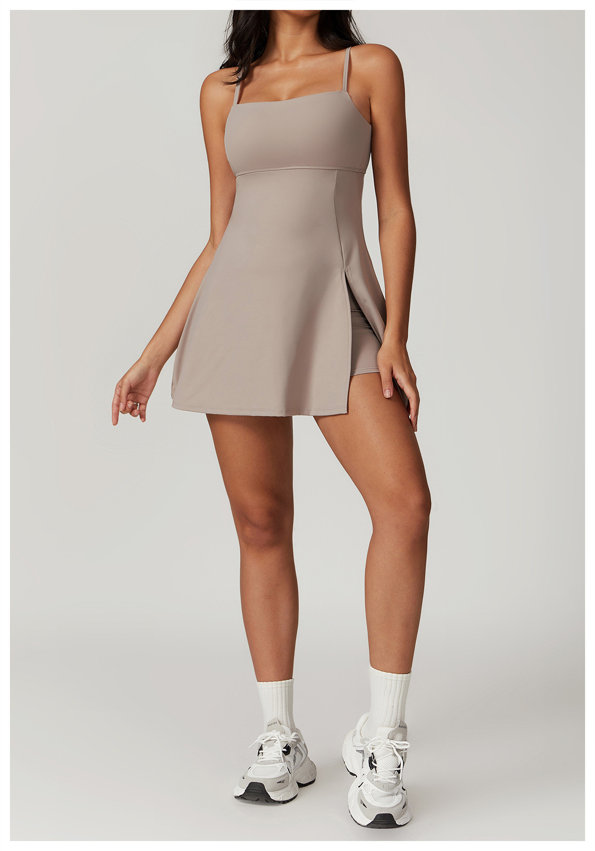 yoga tennis skirts Manufacturer