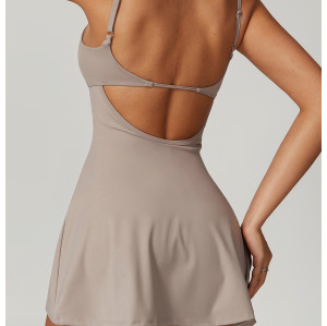 Custom Tennis Skirts | Custom Yoga Tennis Skirts Golf Dresses Custom Colors Fabrics