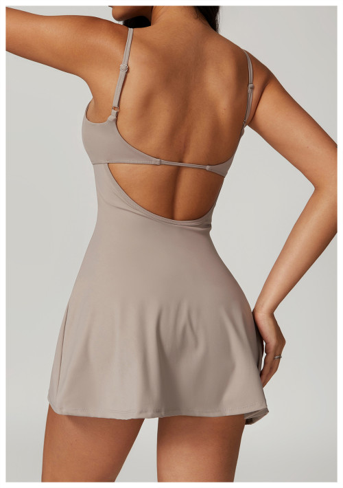 Custom Tennis Skirts | Custom Yoga Tennis Skirts Golf Dresses Custom Colors Fabrics