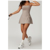 Custom Tennis Skirts | Custom Yoga Tennis Skirts Golf Dresses Custom Colors Fabrics