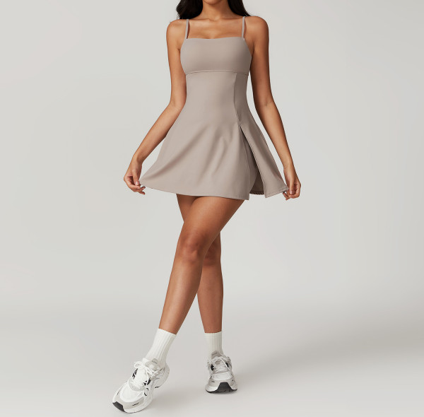 Custom Tennis Skirts | Custom Yoga Tennis Skirts Golf Dresses Custom Colors Fabrics