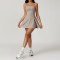 Custom Tennis Skirts | Custom Yoga Tennis Skirts Golf Dresses Custom Colors Fabrics