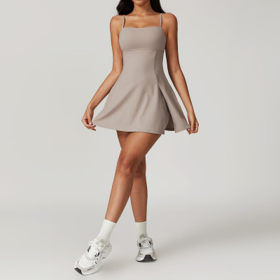 Custom Tennis Skirts | Custom Yoga Tennis Skirts Golf Dresses Custom Colors Fabrics