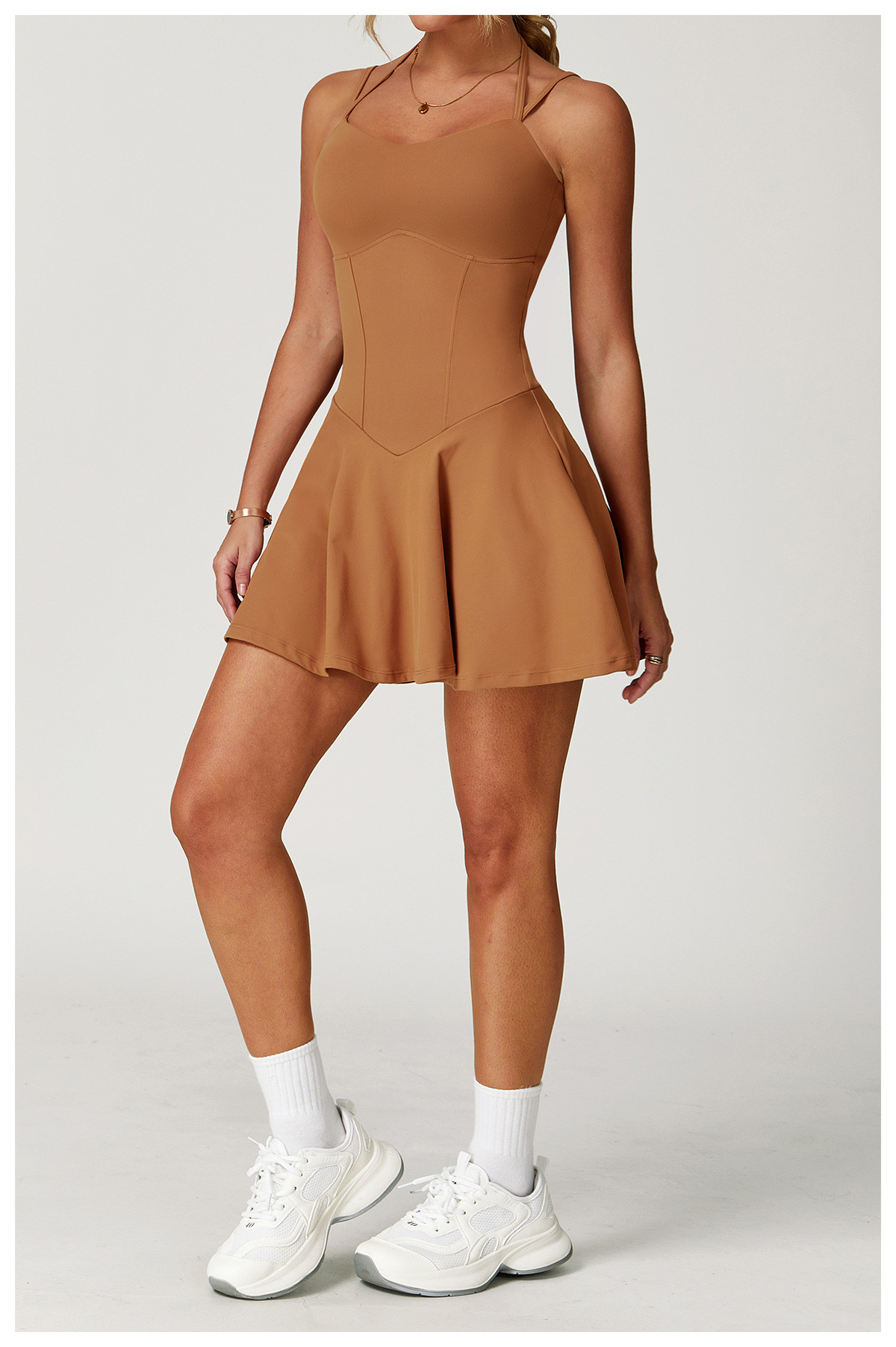 yoga tennis skirts Manufacturer