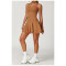 Custom A-line Dress | Custom High Waist Running Tennis Dress Private Label