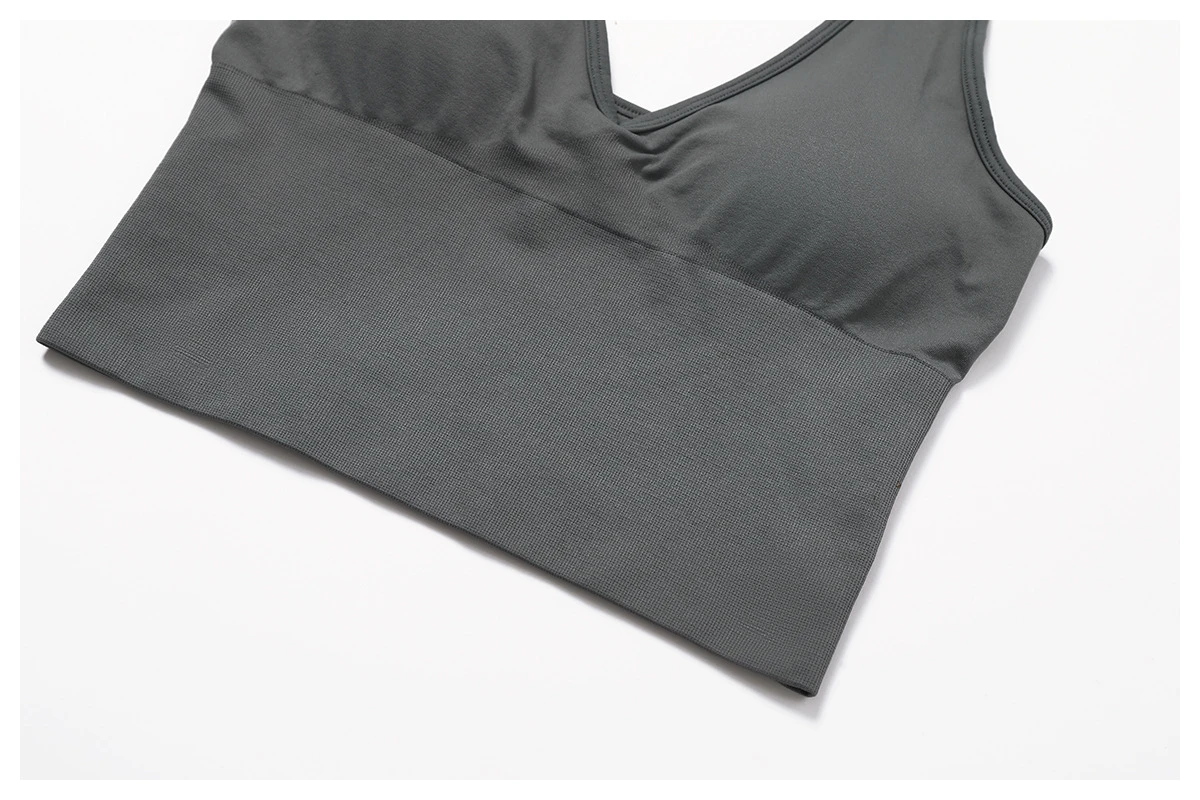 Sports Bra  Manufacturer