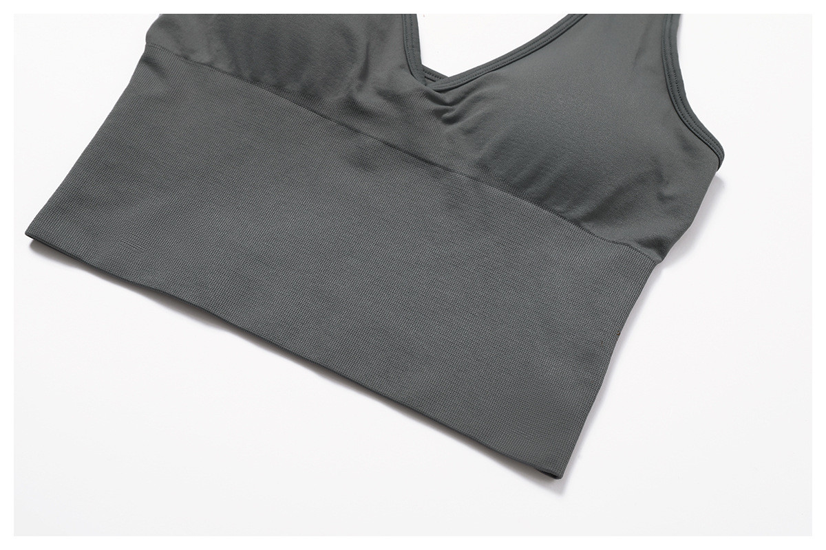 Sports Bra Manufacturer