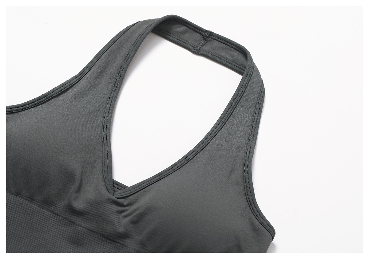 Sports Bra Manufacturer
