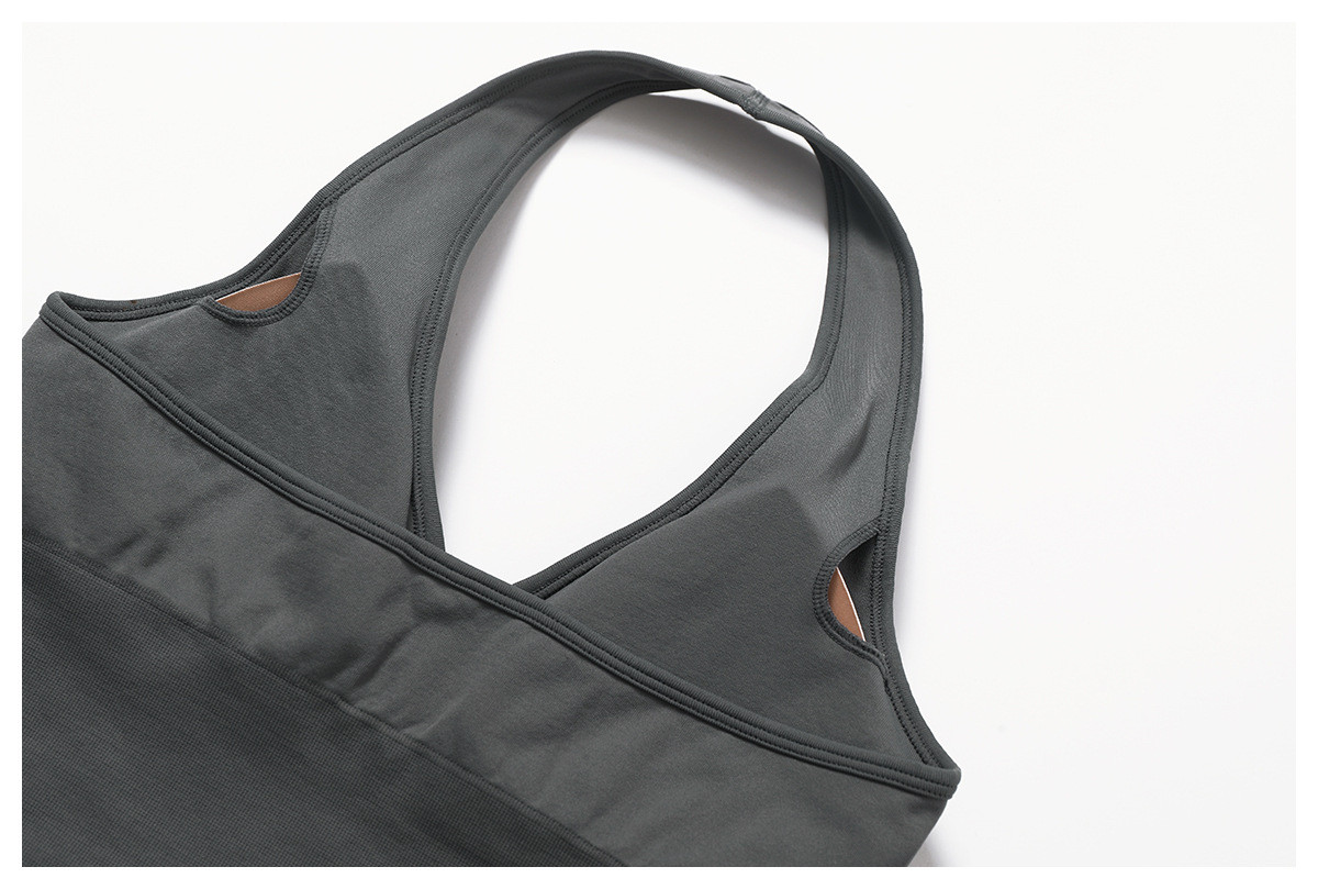 Sports Bra Manufacturer