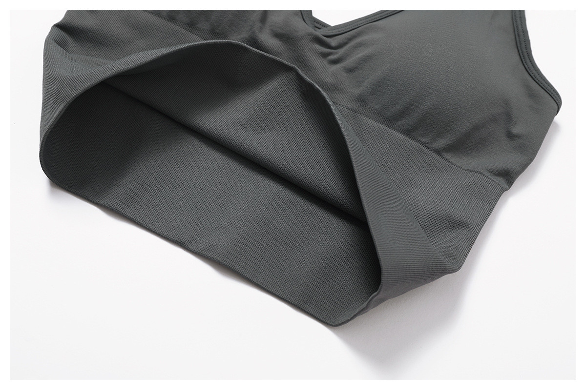 Sports Bra Manufacturer