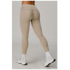 Custom Yoga Leggings | Factory Customized High Waist Tummy Tights for Women Hip Lifting