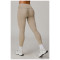Custom Yoga Leggings | Factory Customized High Waist Tummy Tights for Women Hip Lifting