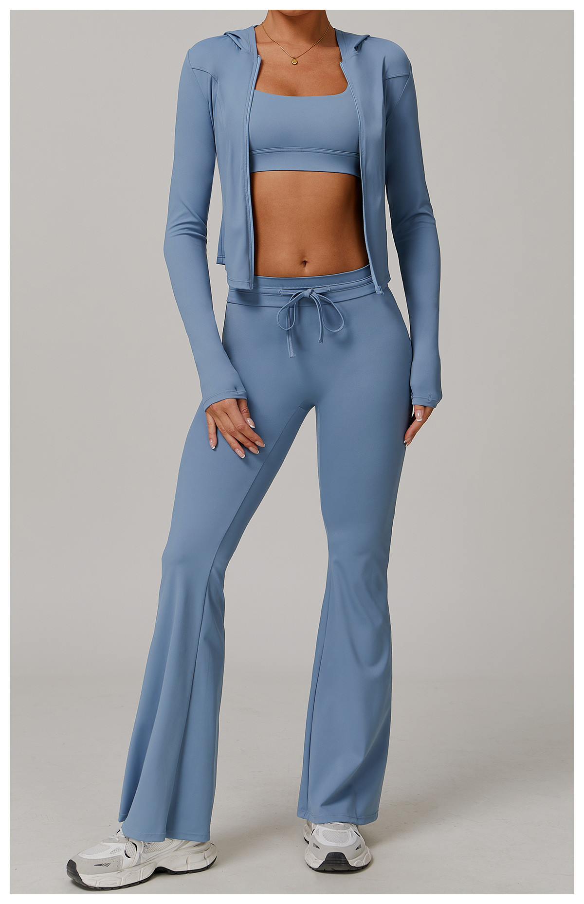 custom yoga sets