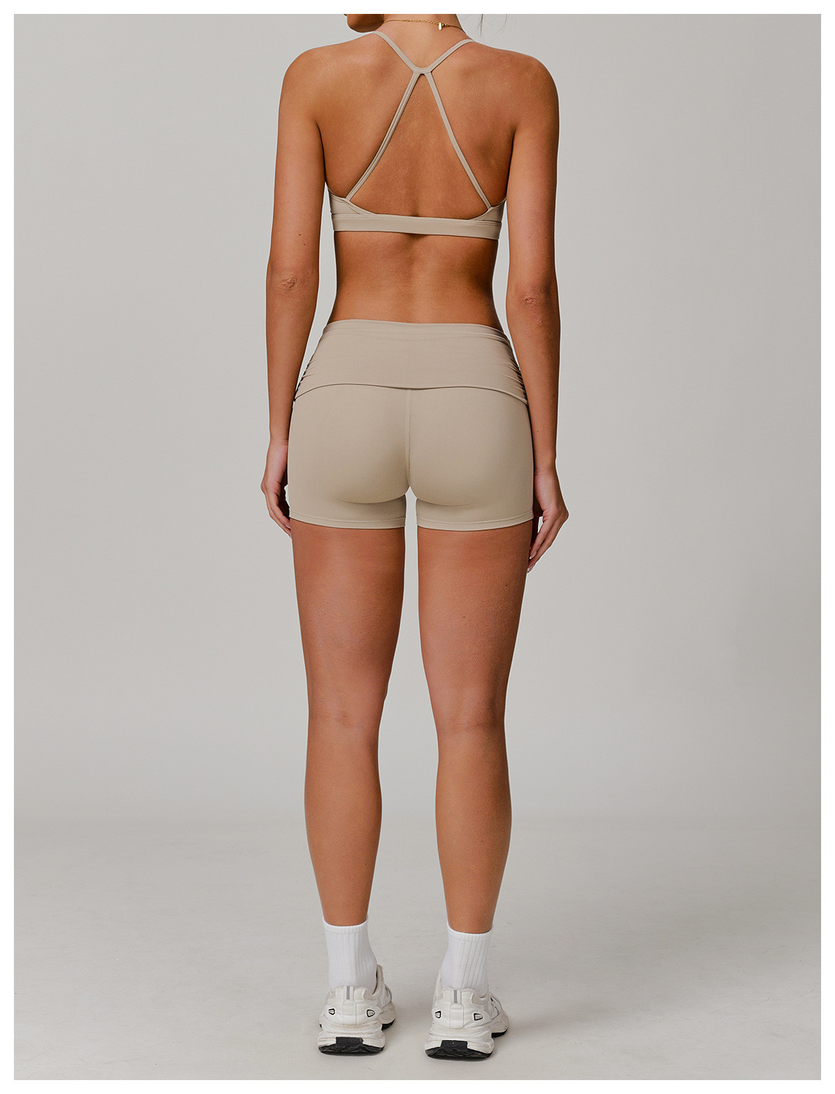Yoga Shorts Manufacturer