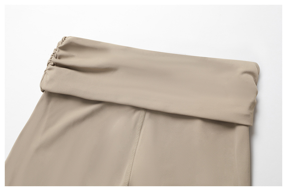 Yoga Shorts Manufacturer