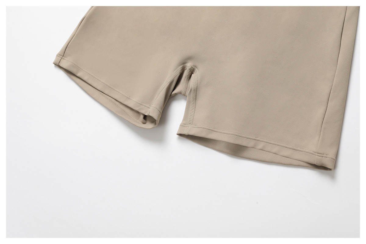 Yoga Shorts Manufacturer