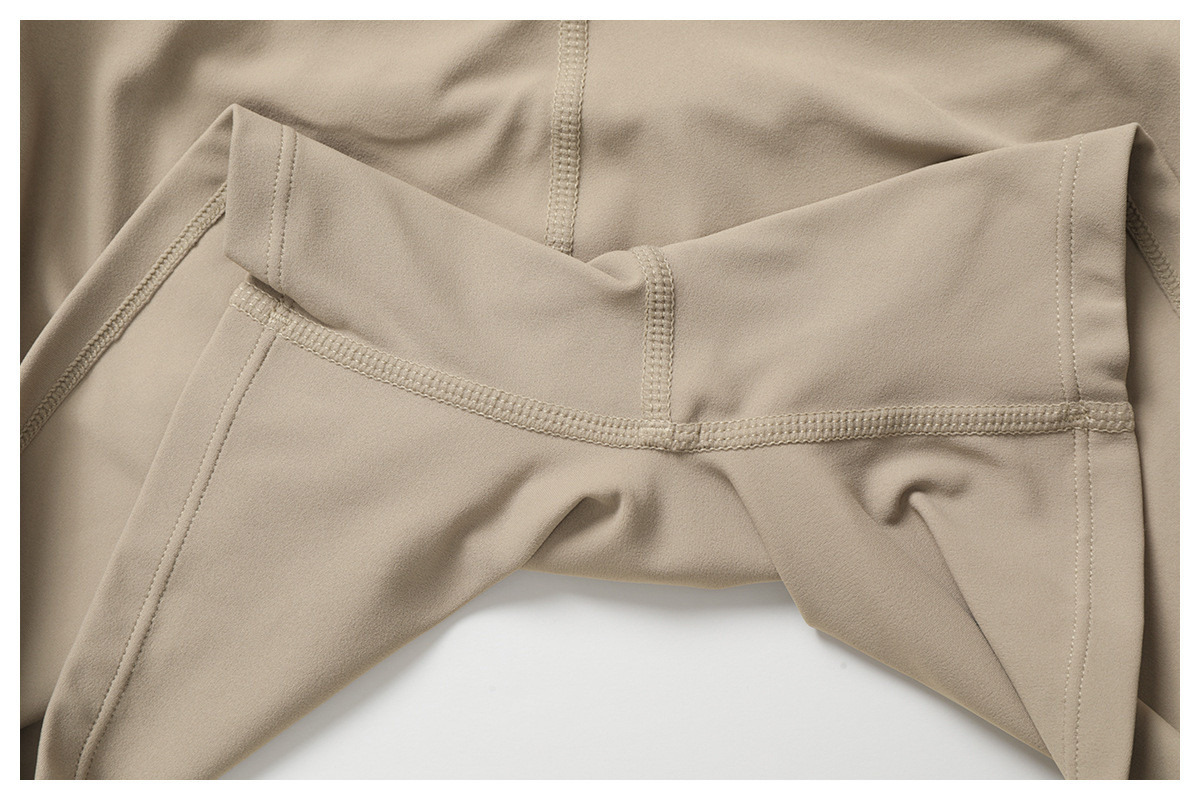 Yoga Shorts Manufacturer