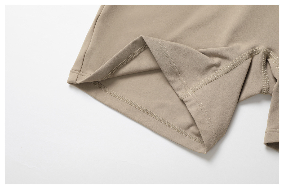 Yoga Shorts Manufacturer